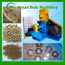 China Floating Pet Tilapia Fish Feed Pellet Mill Machine for fish farming 008618137673245